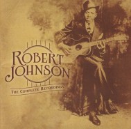 Robert Johnson - Complete Recording